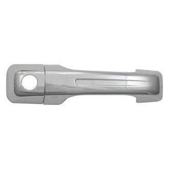 CCI® - Chrome Door Handle Covers