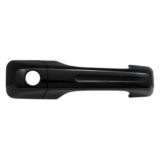 CCI® - Gloss Black Door Handle Covers