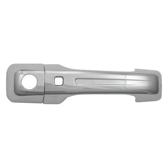 CCI® - Chrome Door Handle Covers