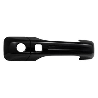 CCI® - Gloss Black Door Handle Covers