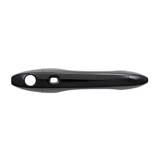 CCI® - Gloss Black Door Handle Covers