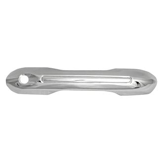 CCI® - Chrome Door Handle Covers