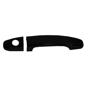 CCI® - Gloss Black Door Handle Covers