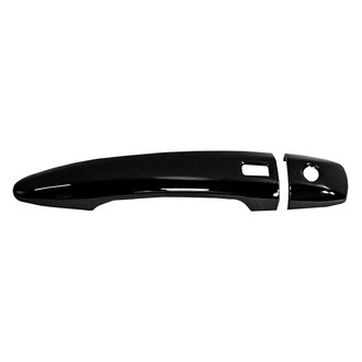 CCI® - Gloss Black Door Handle Covers
