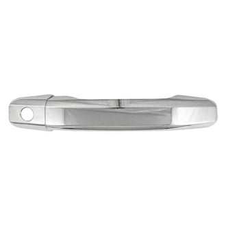 CCI® - Chrome Door Handle Covers