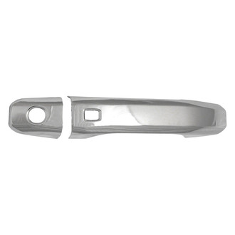 CCI® - Chrome Door Handle Covers