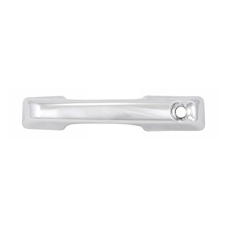 CCI® - Chrome Door Handle Covers