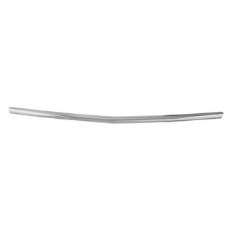 CCI® - 1-Pc Chrome Bumper Grille
