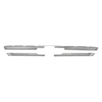 CCI® - Chrome Main Grille