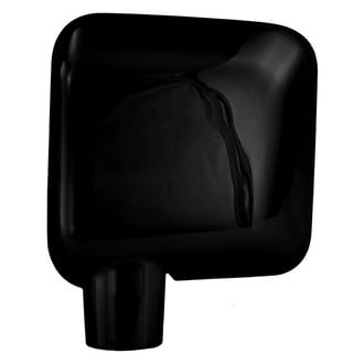 CCI® - Gloss Black Mirror Covers