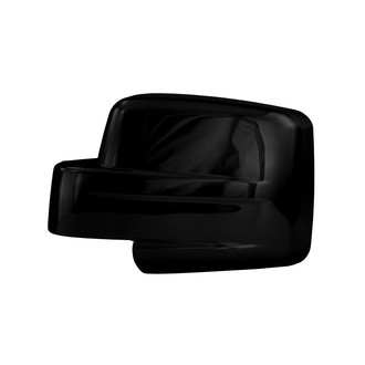 CCI® - Gloss Black Mirror Covers