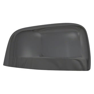 CCI® - Gloss Black Mirror Covers
