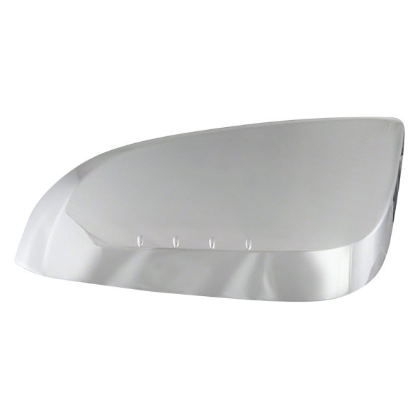 CCI® - Chrome Mirror Covers