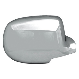 CCI® - Gloss Black Mirror Covers