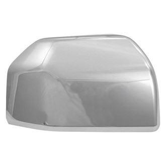 CCI® - Replacement Chrome Mirror Covers