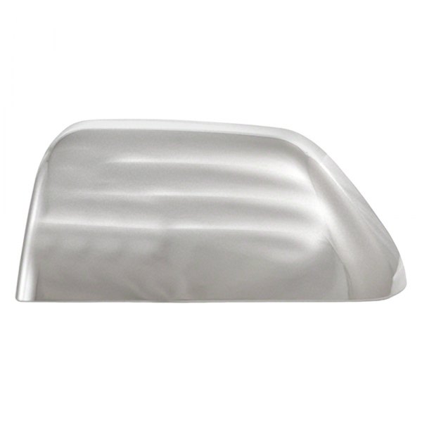 CCI® - Chrome Replacement Mirror Covers