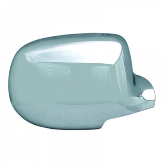 CCI® - Replacement Gloss Black Mirror Covers