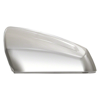 CCI® - Replacement Chrome Mirror Covers