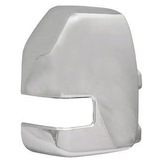 CCI® - Chrome Mirror Covers