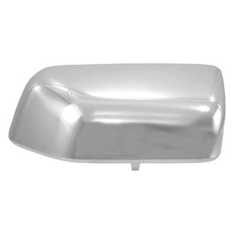 CCI® - Replacement Chrome Mirror Covers