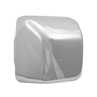 CCI® - Replacement Chrome Mirror Covers
