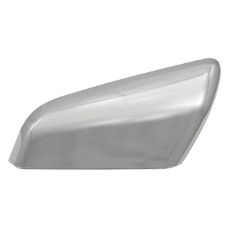 CCI® - Chrome Mirror Covers