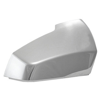 CCI® - Chrome Mirror Covers