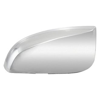 CCI® - Replacement Chrome Mirror Covers