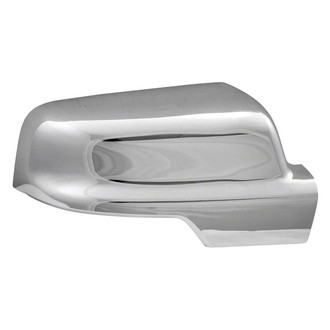 CCI® - Chrome Mirror Covers