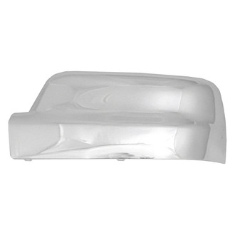 CCI® - Chrome Mirror Covers