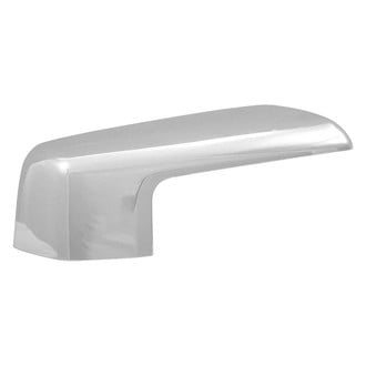 CCI® - Chrome Mirror Covers