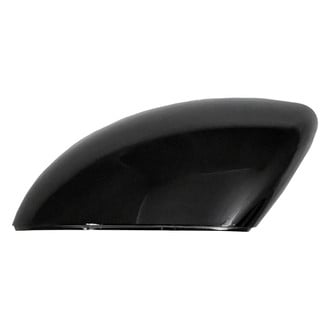 CCI® - Chrome Mirror Covers