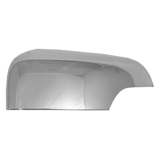 CCI® - Chrome Mirror Covers