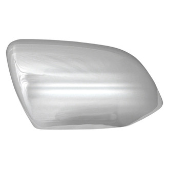 CCI® - Chrome Mirror Covers