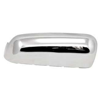 CCI® - Chrome Mirror Covers