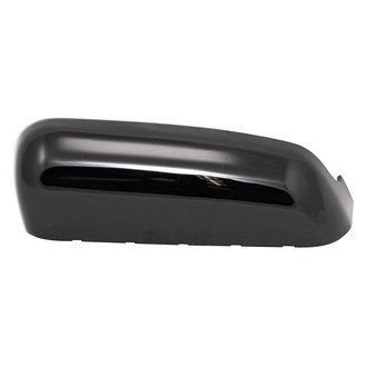 CCI® - Towing Gloss Black Towing Mirror Covers