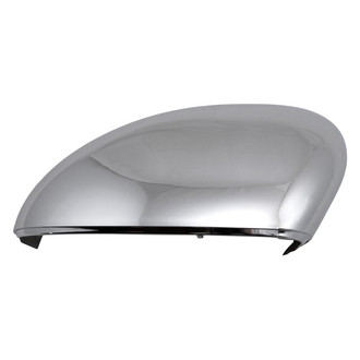 CCI® - Chrome Mirror Covers