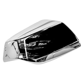 CCI® - Chrome Mirror Covers