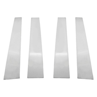 CCI® - Polished Pillar Posts