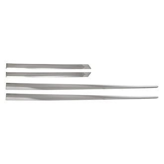 CCI® - Chrome Body Side Moldings