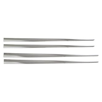 CCI® - Chrome Body Side Moldings