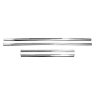 CCI® - Chrome Body Side Moldings