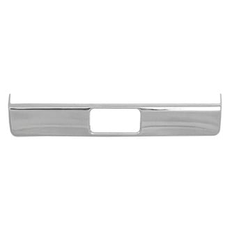 CCI® - Chrome Tailgate Handle Cover