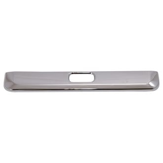 CCI® - Chrome Tailgate Handle Cover