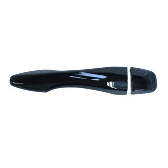 CCI® - Gloss Black Door Handle Covers