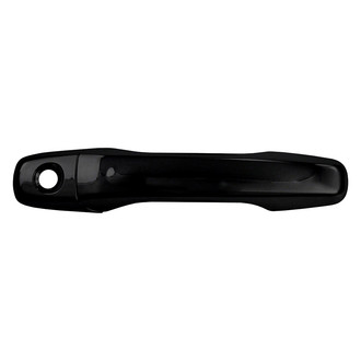CCI® - Gloss Black Door Handle Covers