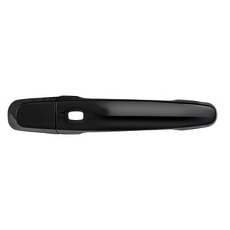 CCI® - Gloss Black Door Handle Covers