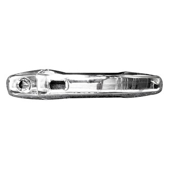 CCI® - Chrome Door Handle Covers