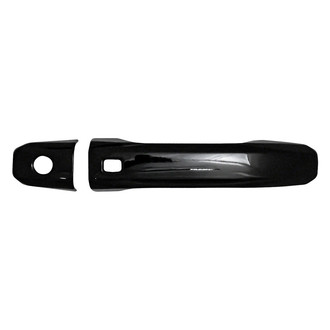 CCI® - Gloss Black Door Handle Covers