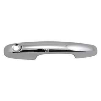 CCI® - Chrome Door Handle Covers